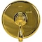 Newport Brass Lever Handle in Polished Gold (Pvd) 2-299/24 - alternate 1